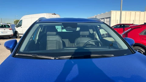 Kia Sportage 1.6 T-GDi 110kW (150CV) MHEV Tech 4x2