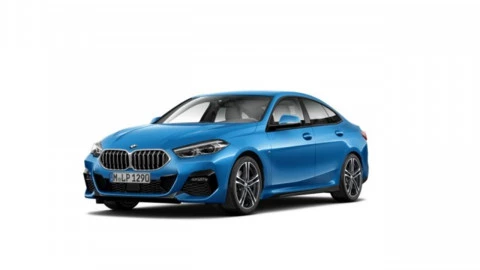 BMW Serie 2 218dA Gran Coupe
