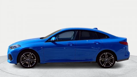 BMW Serie 2 218dA Gran Coupe