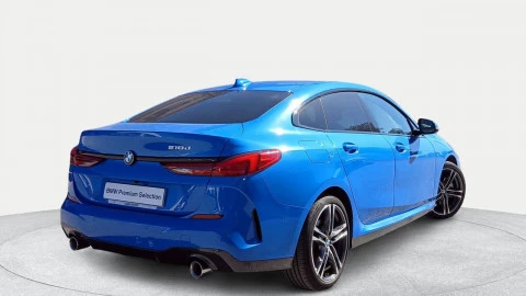 BMW Serie 2 218dA Gran Coupe