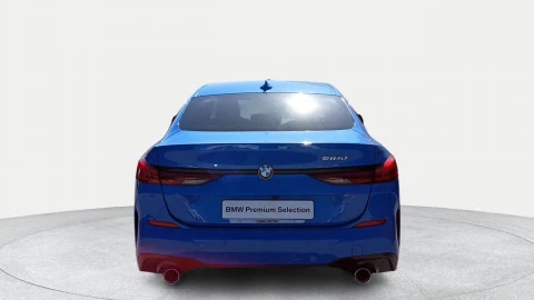 BMW Serie 2 218dA Gran Coupe