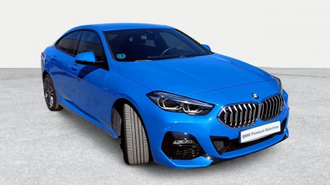 BMW Serie 2 218dA Gran Coupe