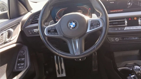 BMW Serie 2 218dA Gran Coupe