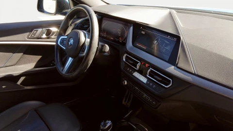 BMW Serie 2 218dA Gran Coupe