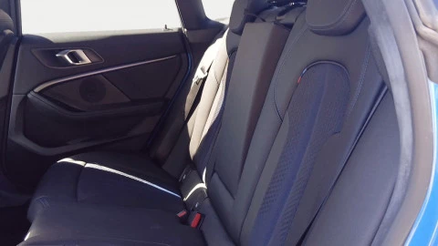 BMW Serie 2 218dA Gran Coupe