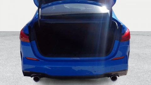 BMW Serie 2 218dA Gran Coupe