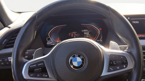 BMW Serie 2 218dA Gran Coupe