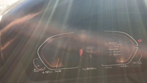 BMW Serie 2 218dA Gran Coupe