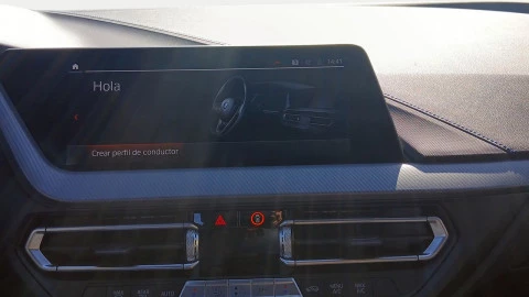 BMW Serie 2 218dA Gran Coupe