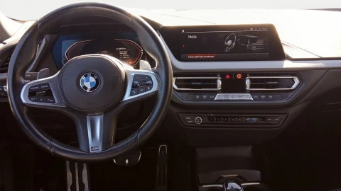 BMW Serie 2 218dA Gran Coupe