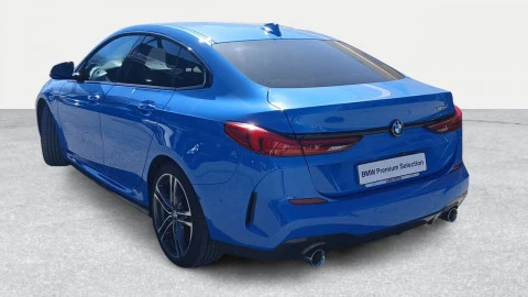 BMW Serie 2 218dA Gran Coupe