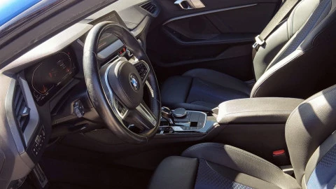 BMW Serie 2 218dA Gran Coupe