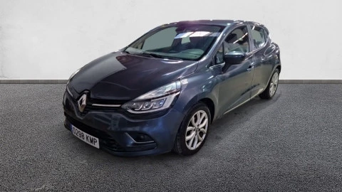Renault Clio Limited Energy TCe 66kW (90CV) -18