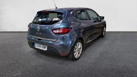 Renault Clio Limited Energy TCe 66kW (90CV) -18