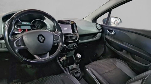 Renault Clio Limited Energy TCe 66kW (90CV) -18