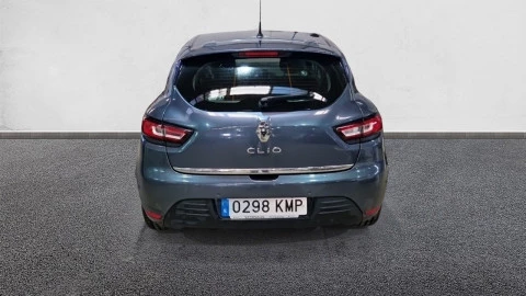 Renault Clio Limited Energy TCe 66kW (90CV) -18