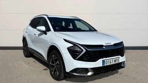 Kia Sportage 1.6 T-GDi 110kW (150CV) MHEV Tech 4x2