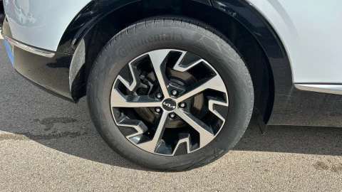 Kia Sportage 1.6 T-GDi 110kW (150CV) MHEV Tech 4x2