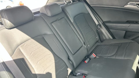 Kia Sportage 1.6 T-GDi 110kW (150CV) MHEV Tech 4x2