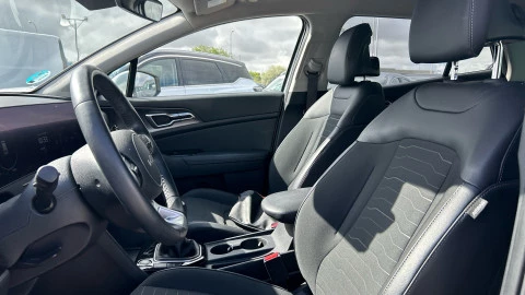 Kia Sportage 1.6 T-GDi 110kW (150CV) MHEV Tech 4x2