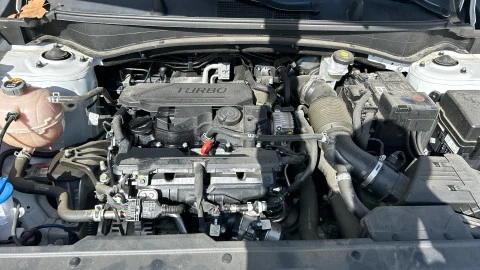 Kia Sportage 1.6 T-GDi 110kW (150CV) MHEV Tech 4x2