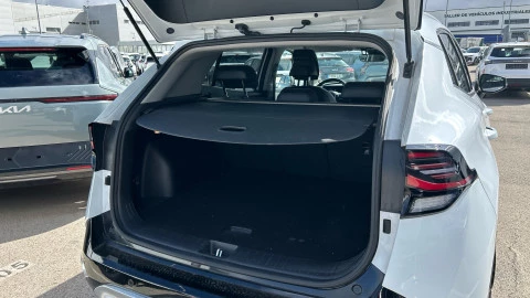 Kia Sportage 1.6 T-GDi 110kW (150CV) MHEV Tech 4x2