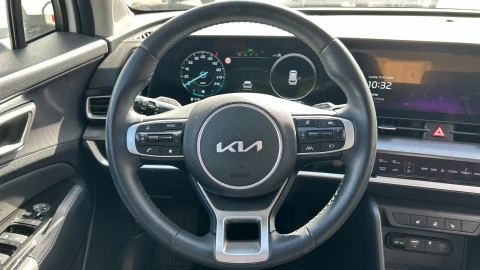 Kia Sportage 1.6 T-GDi 110kW (150CV) MHEV Tech 4x2