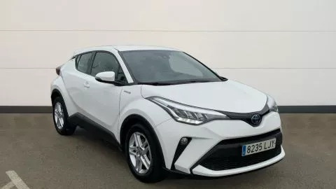 Toyota C-HR 1.8 125H Active