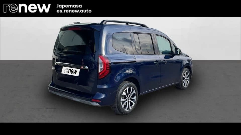 Renault Kangoo Combi RENAULT  E-Tech L1 Techno 22kW