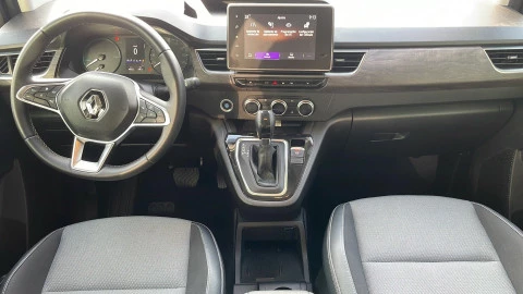 Renault Kangoo Combi RENAULT  E-Tech L1 Techno 22kW