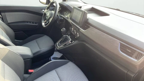 Renault Kangoo Combi RENAULT  E-Tech L1 Techno 22kW