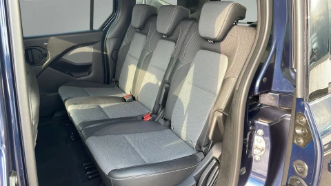 Renault Kangoo Combi RENAULT  E-Tech L1 Techno 22kW