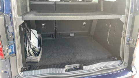 Renault Kangoo Combi RENAULT  E-Tech L1 Techno 22kW