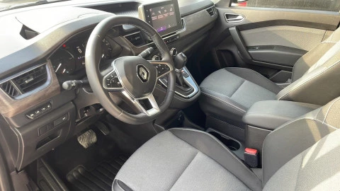 Renault Kangoo Combi RENAULT  E-Tech L1 Techno 22kW
