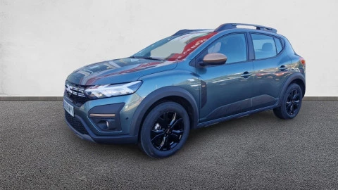 Dacia Sandero Stepway Extreme Go 74kW (100CV) ECO-G