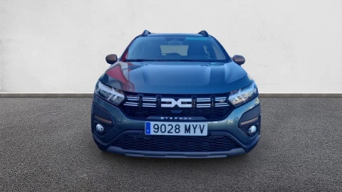 Dacia Sandero Stepway Extreme Go 74kW (100CV) ECO-G