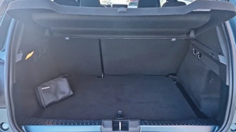 Dacia Sandero Stepway Extreme Go 74kW (100CV) ECO-G