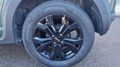 Dacia Sandero Stepway Extreme Go 74kW (100CV) ECO-G