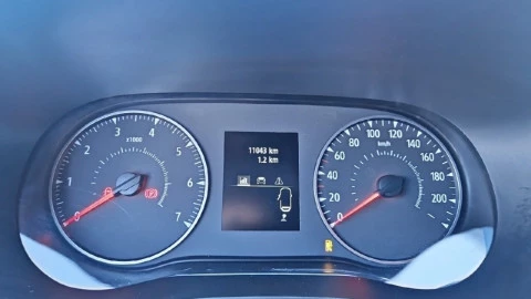 Dacia Sandero Stepway Extreme Go 74kW (100CV) ECO-G