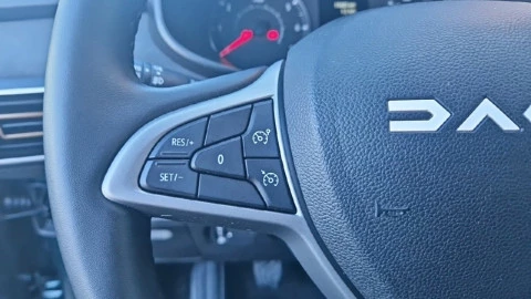 Dacia Sandero Stepway Extreme Go 74kW (100CV) ECO-G