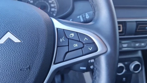 Dacia Sandero Stepway Extreme Go 74kW (100CV) ECO-G