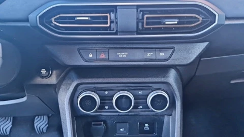 Dacia Sandero Stepway Extreme Go 74kW (100CV) ECO-G