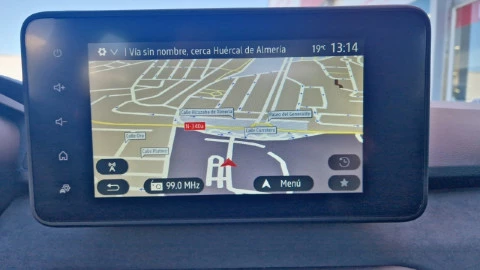 Dacia Sandero Stepway Extreme Go 74kW (100CV) ECO-G