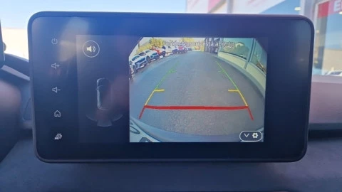 Dacia Sandero Stepway Extreme Go 74kW (100CV) ECO-G