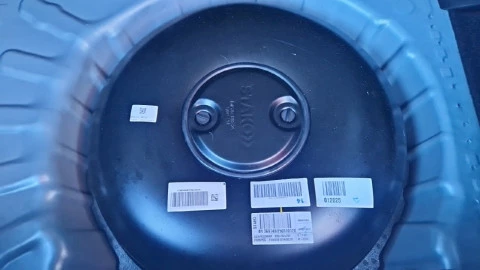 Dacia Sandero Stepway Extreme Go 74kW (100CV) ECO-G