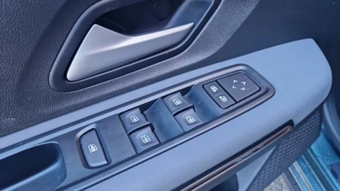 Dacia Sandero Stepway Extreme Go 74kW (100CV) ECO-G