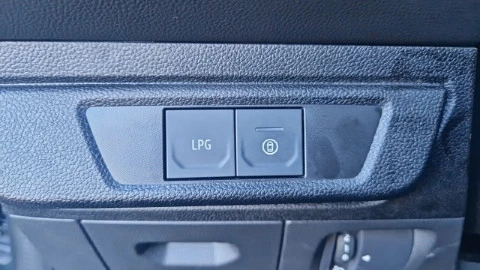 Dacia Sandero Stepway Extreme Go 74kW (100CV) ECO-G