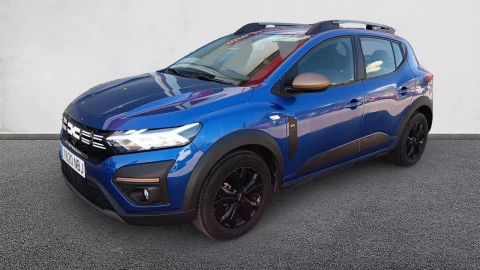 Dacia Sandero Stepway Extreme Go 74kW (100CV) ECO-G