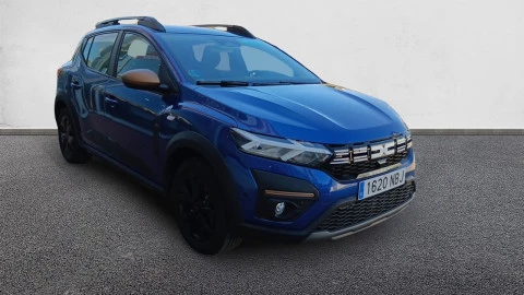 Dacia Sandero Stepway Extreme Go 74kW (100CV) ECO-G