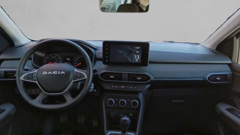 Dacia Sandero Stepway Extreme Go 74kW (100CV) ECO-G